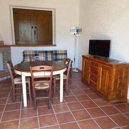 Villa Aurora Montegiordano Εξωτερικό φωτογραφία