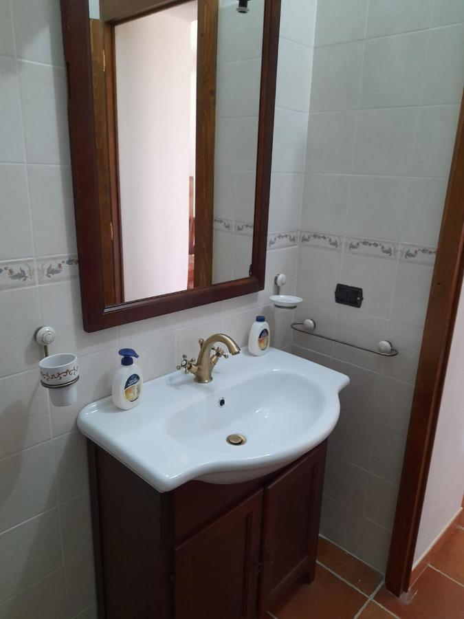 Villa Aurora Montegiordano Εξωτερικό φωτογραφία