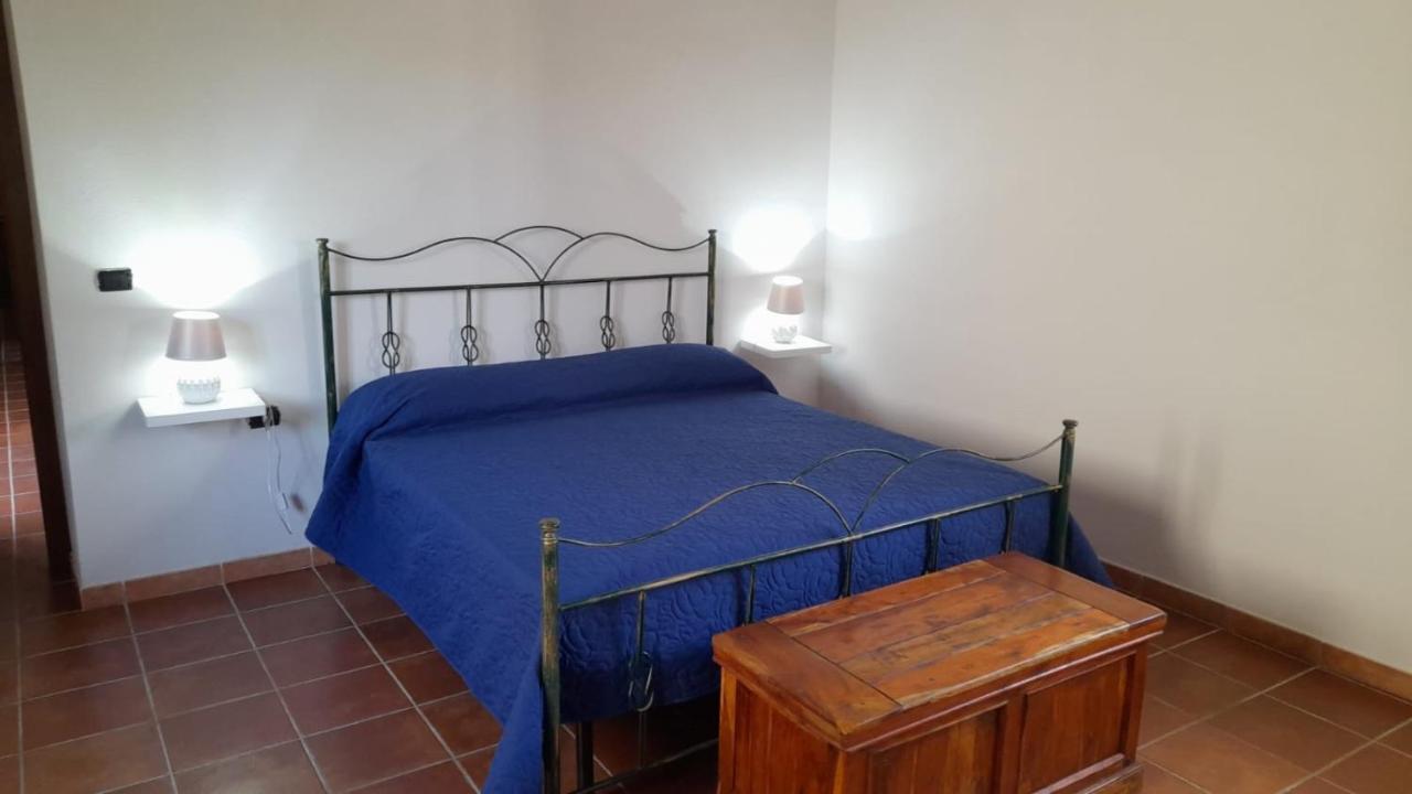 Villa Aurora Montegiordano Εξωτερικό φωτογραφία