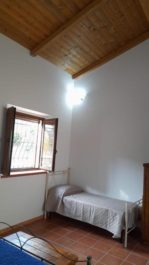 Villa Aurora Montegiordano Εξωτερικό φωτογραφία